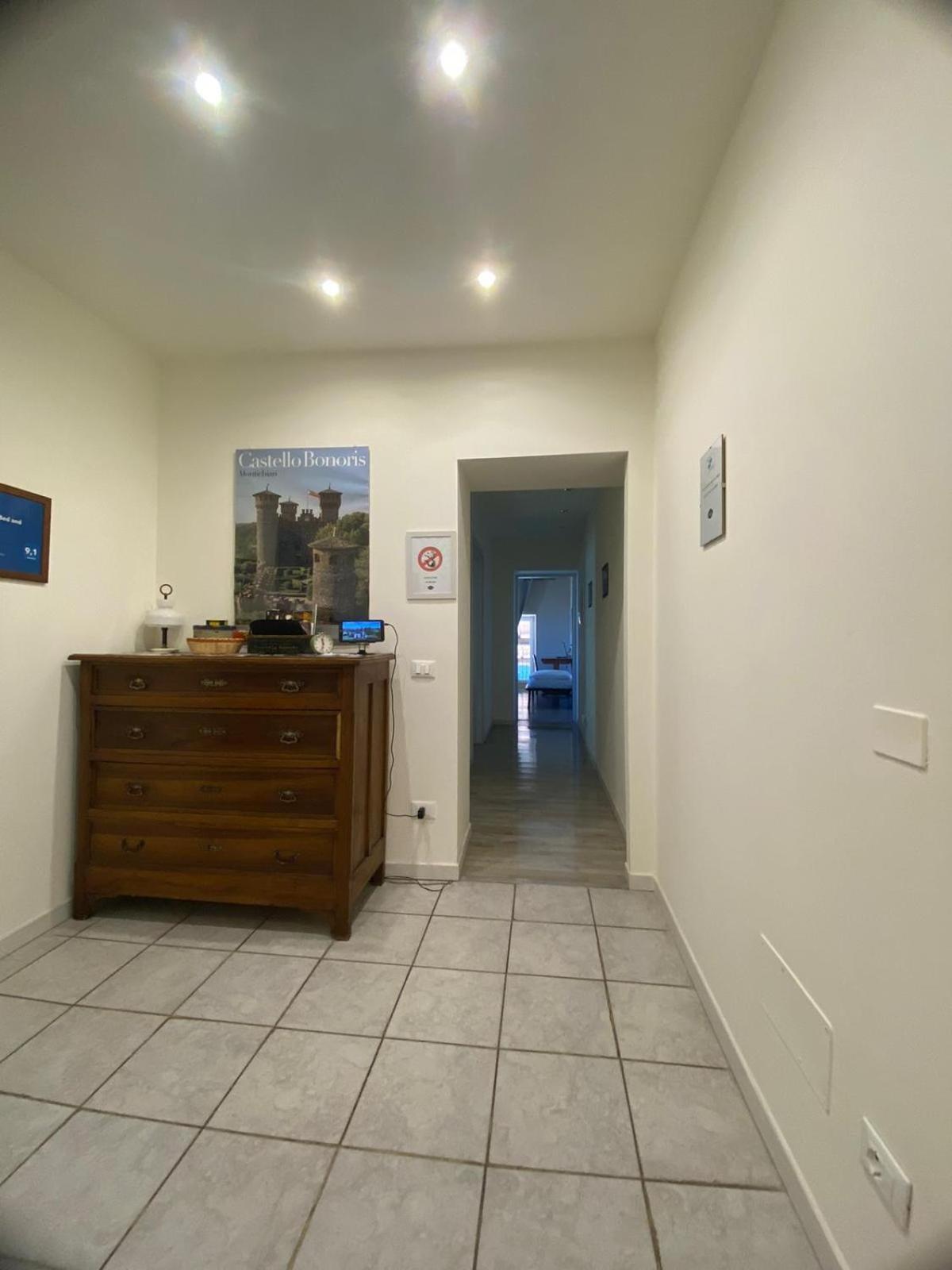 La Chiusa Bed And Breakfast Montichiari Exterior photo